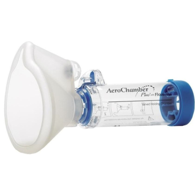 CAMARA DE INHALACION ADULTO...