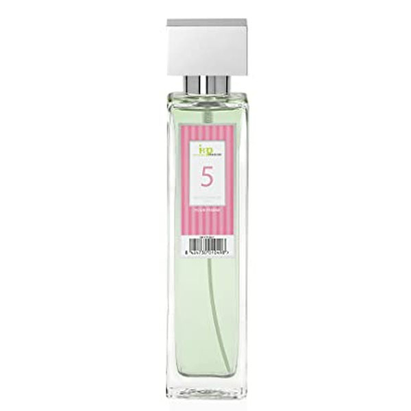 IAP PHARMA POUR FEMME Nº 5 150 ML