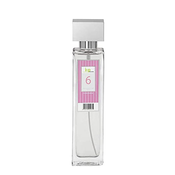 IAP PHARMA POUR FEMME Nº 6 150 ML