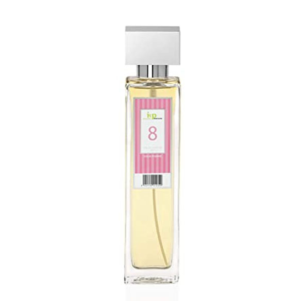 IAP PHARMA POUR FEMME Nº 8 150 ML