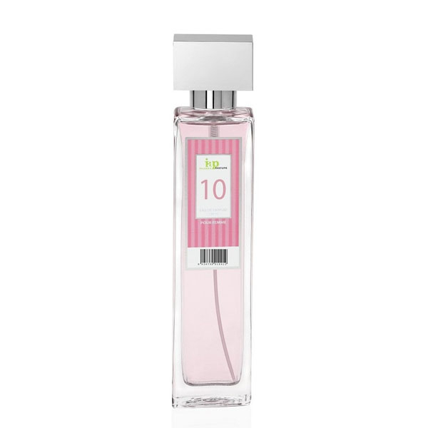 IAP PHARMA POUR FEMME Nº 10 150 ML