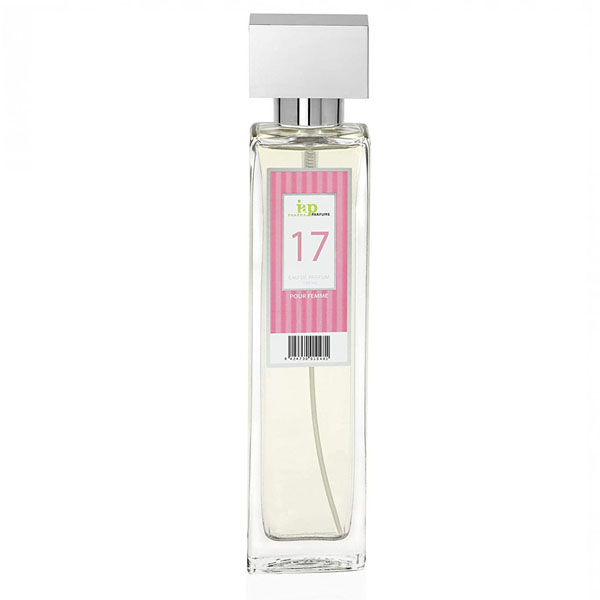 IAP PHARMA POUR FEMME Nº 17 150 ML