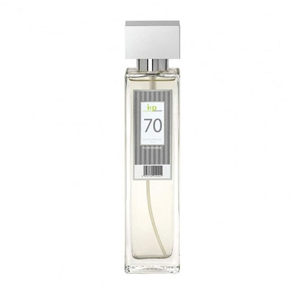 IAP PHARMA POUR HOMME Nº 50 150 ML