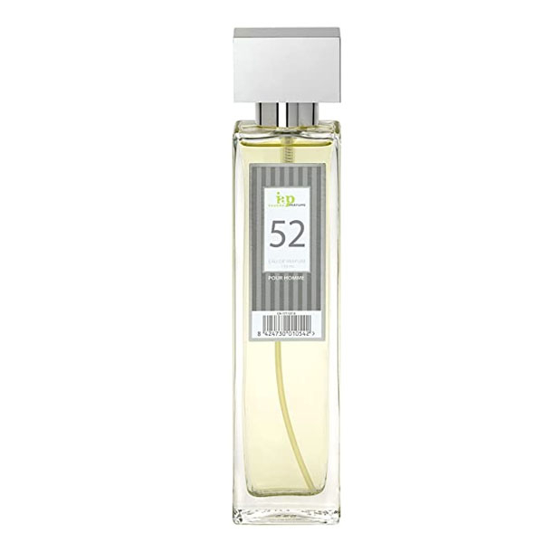 IAP PHARMA POUR HOMME Nº 52 150 ML