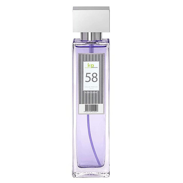 IAP PHARMA POUR HOMME Nº 58 150 ML