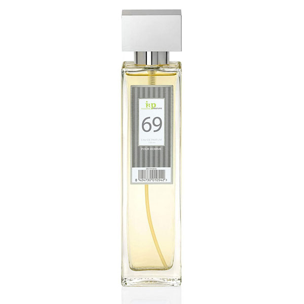 IAP PHARMA POUR HOMME Nº 59 150 ML