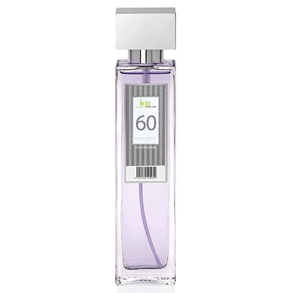 IAP PHARMA POUR HOMME Nº 60 150 ML