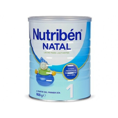 NUTRIBEN NATAL 800 GR
