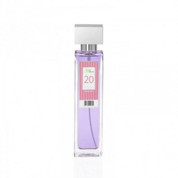 IAP PHARMA POUR FEMME Nº 20 150 ML