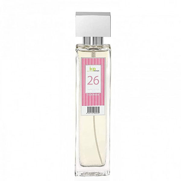 IAP PHARMA POUR FEMME Nº 26 150 ML