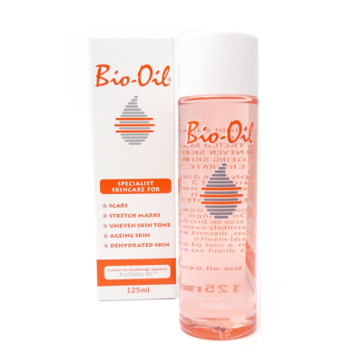 BIO - OIL 125 ML