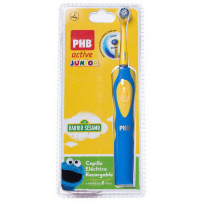 PHB CEPILLO ELÉCTRICO...