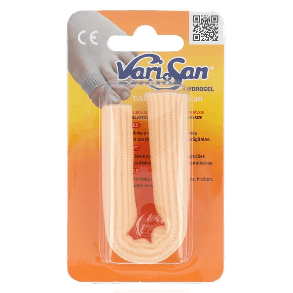 HYDROGEL TUBO RECORT GDE