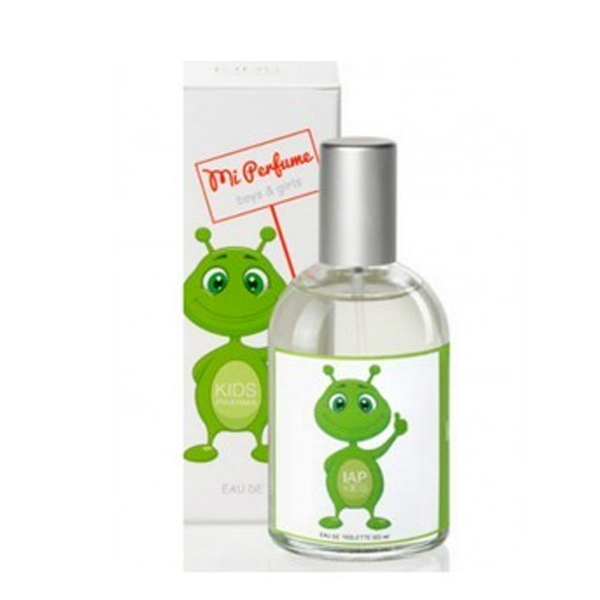 PHARMA KIDS EAU DE TOILETTE 100 ML