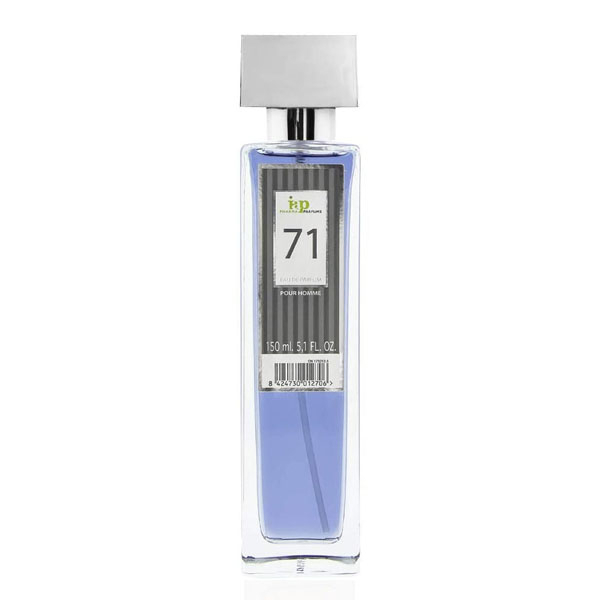 IAP PHARMA POUR HOMME Nº 61 150 ML
