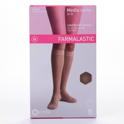 MEDIA CORTA (A-D) COMP...