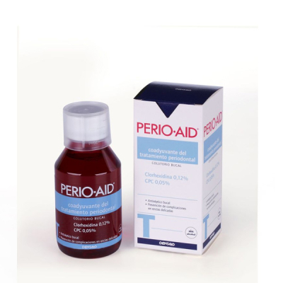 PERIO AID TRATAMIENTO...