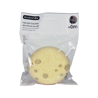 ESPONJA BAÑO INFANTIL...