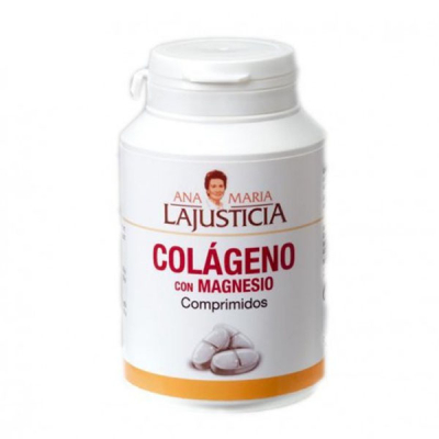 Ana Maria Lajusticia -...