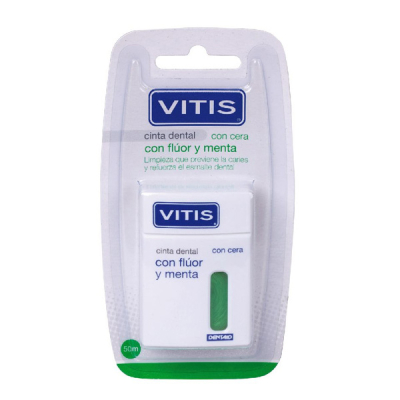VITIS CINTA DENTAL CON...