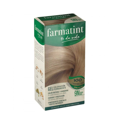 FARMATINT 135 ML RUBIO MIEL