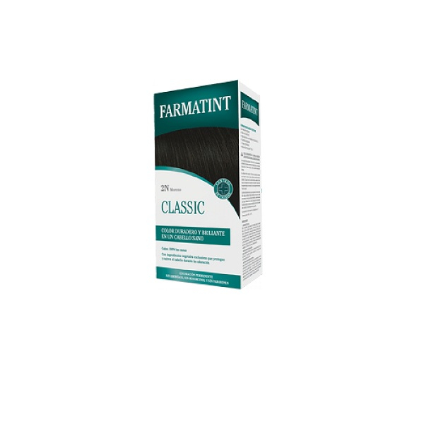 FARMATINT 135 ML MORENO