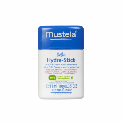 MUSTELA HYDRA-STICK AL COLD...