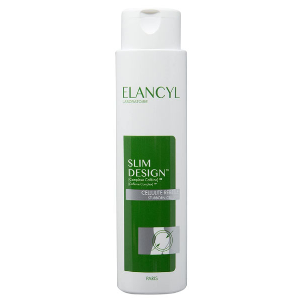 ELANCYL SLIM DESIGN NOCHE 200 ML
