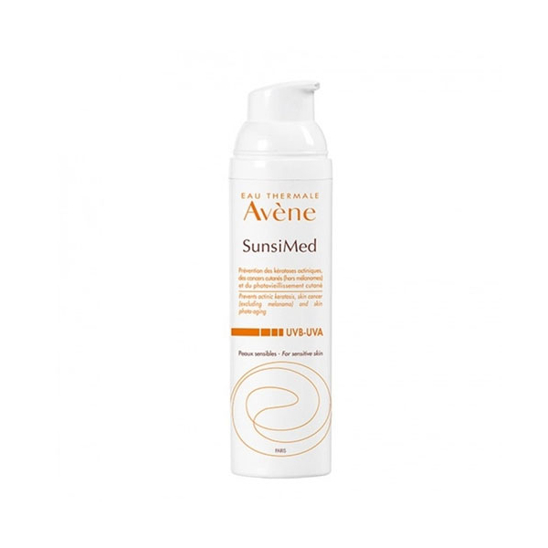 AVENE SUNSIMED 80 ML