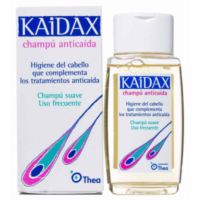 KAIDAX CHAMPU ANTICAIDA 200 ML