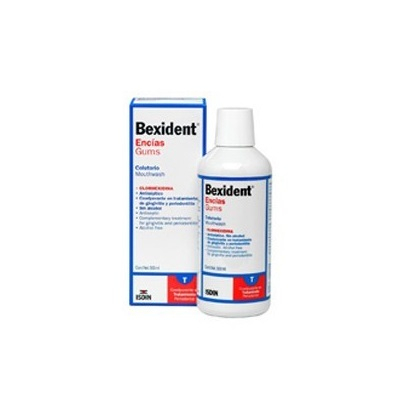 BEXIDENT ENCIAS COLUTORIO...