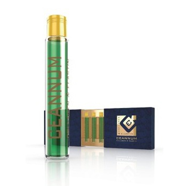 CEANNUM COLÁGENO Y ELASTINA, 10 VIALES BEBIBLES