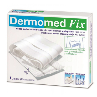 DERMOMED FIX BANDA 75 CM X...