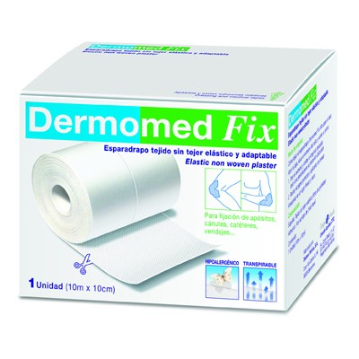 ESPARADRAPO HIPOALERGICO 10...