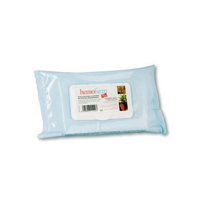 HEMOFARM PLUS TOALLITAS...