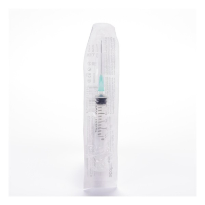 JERINGA C/A  5 ML A:0.8 X...