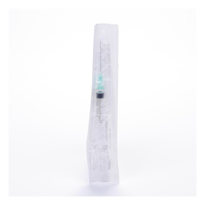 JERINGA C/A 2,5 ML A:0.8 X...