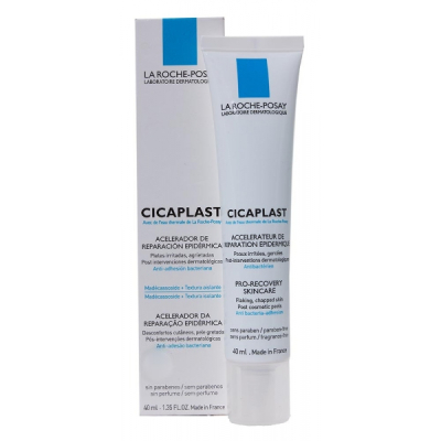 CICAPLAST GEL B5 40 ML
