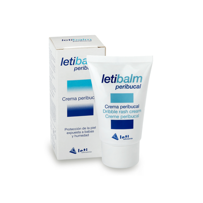 LETIBALM PERIBUCAL  30 G