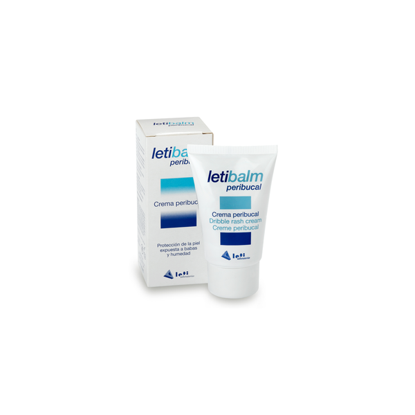 LETIBALM PERIBUCAL  30 G