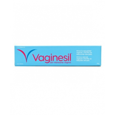 VAGINESIL GEL HIDRATANTE...
