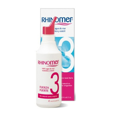 RHINOMER LIMPIEZA NASAL...