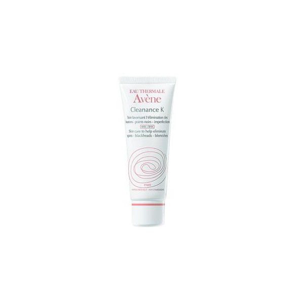 AVENE CLEANANCE EXPERT CUIDADO 40 ML