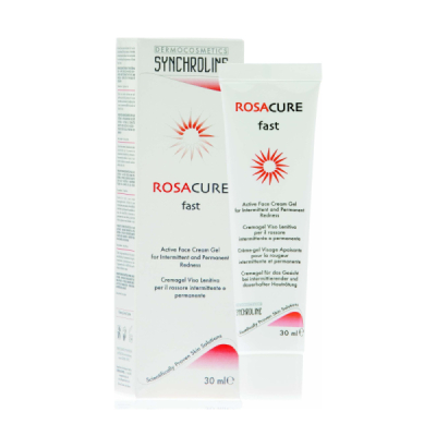 ROSACURE FAST 30 ML