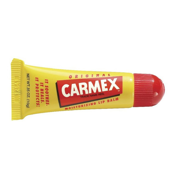 CARMEX CLASSIC BALSAMO LABIAL TUBO 10 G