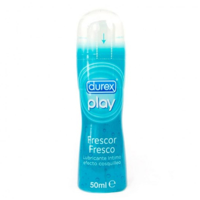 DUREX PLAY EFECTO FRESCOR...