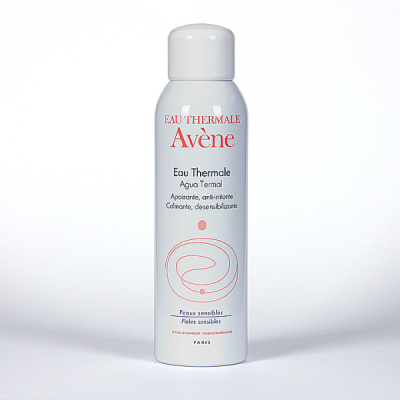 AVENE AGUA TERMAL 50 ML