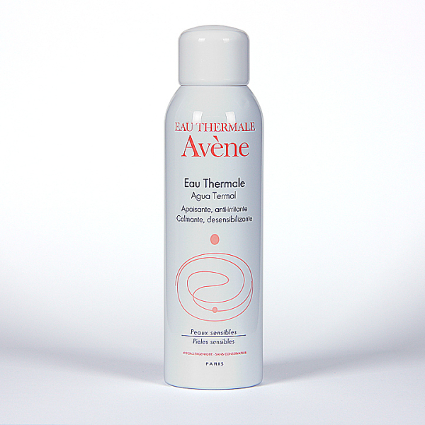AVENE AGUA TERMAL 50 ML