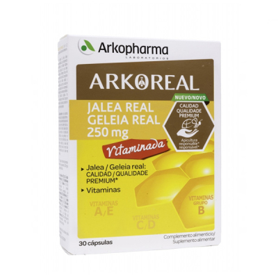 ARKOREAL JALEA REAL...