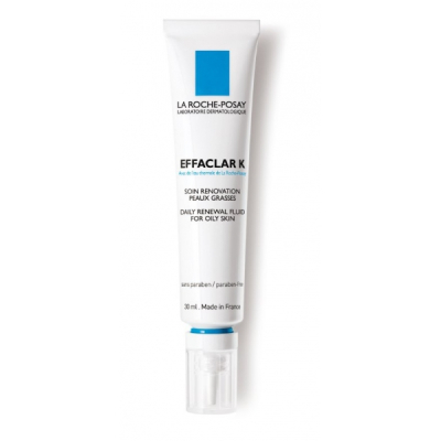 EFFACLAR K CREMA 40 ML